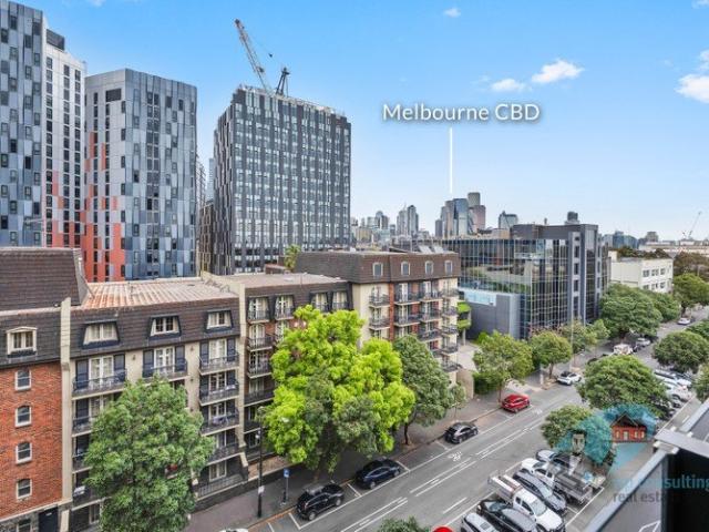 Apartment for sale in North Melbourne, Melbourne