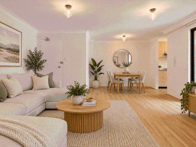 Apartment for rent in Inner West, Sydney