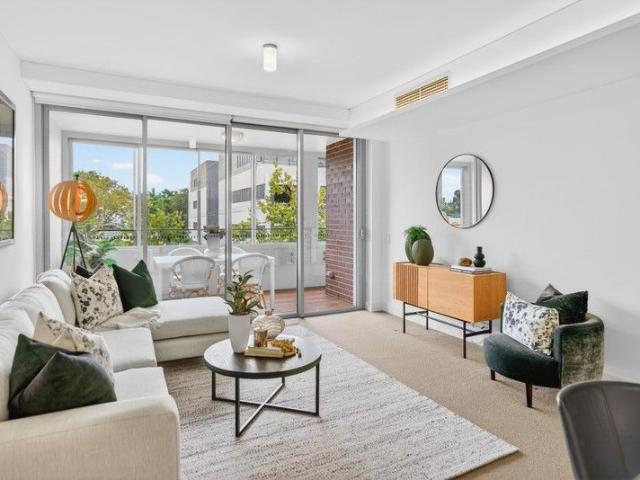 Apartment for sale in Sydney, New South Wales