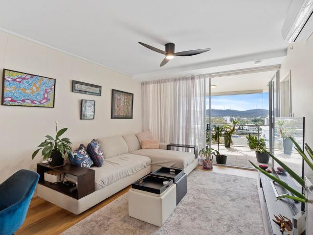 Apartment for rent in West End, Greater Brisbane