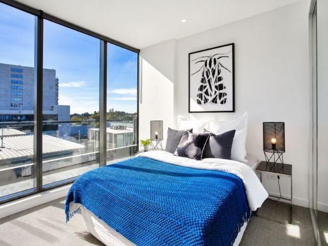 Apartment for rent in Camerons Creek, Victoria