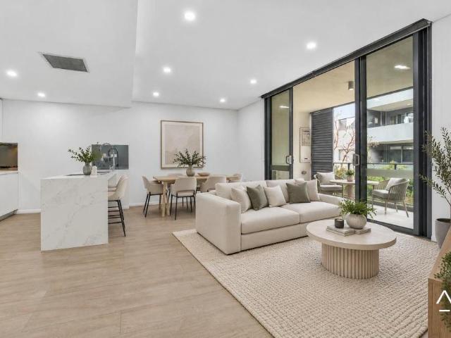 Apartment for rent in Epping, Sydney