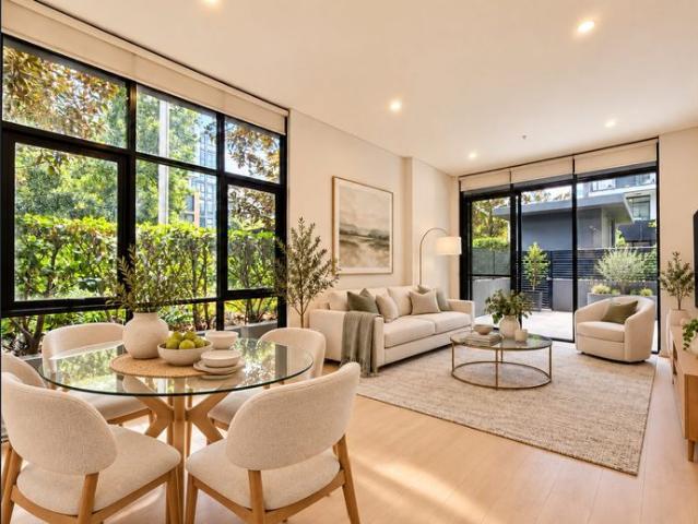 Apartment for rent in Ryde, Sydney