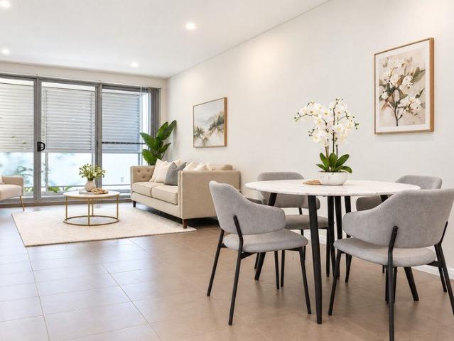 Apartment for sale in Carlingford, Sydney