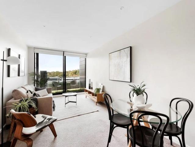 Apartment for rent in Camerons Creek, Victoria