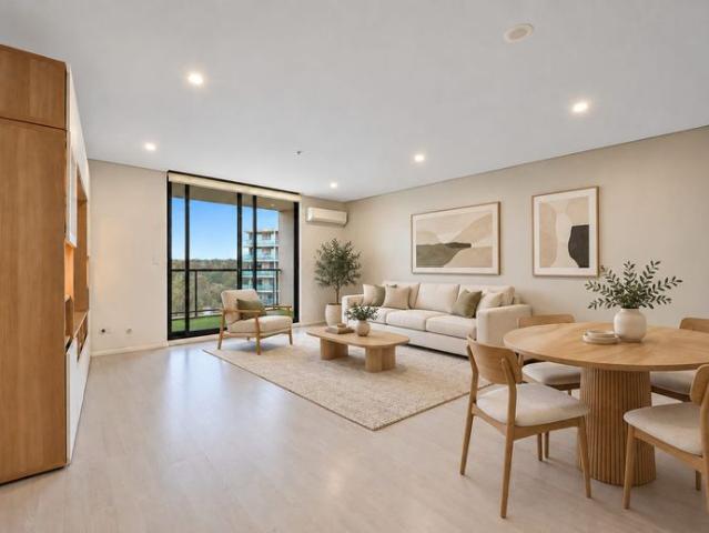 Apartment for rent in North Rocks, Sydney
