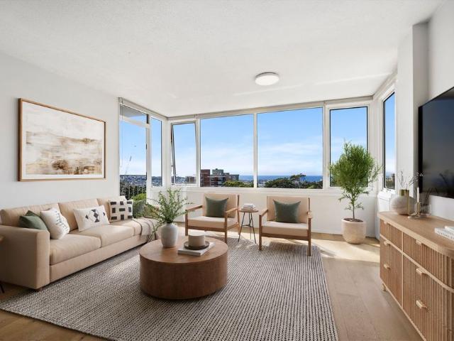 Apartment for rent in Eastern Suburbs, Sydney