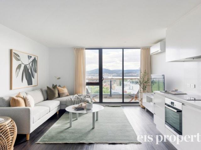 Apartment for rent in Battery Point, Hobart