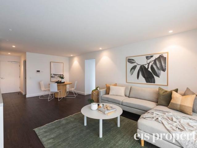Apartment for rent in Battery Point, Hobart