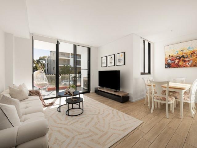 Apartment for sale in Sydney, New South Wales