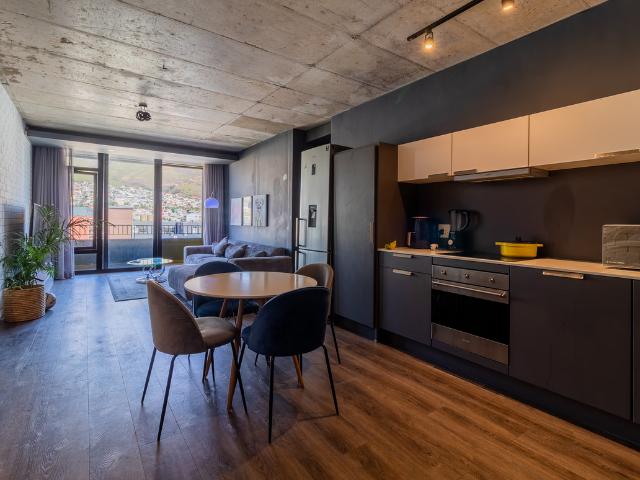Apartment for rent in Cape Town Ward 115, Cape Town