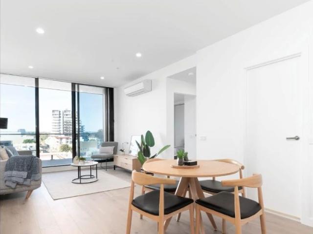 Apartment for rent in Camerons Creek, Victoria