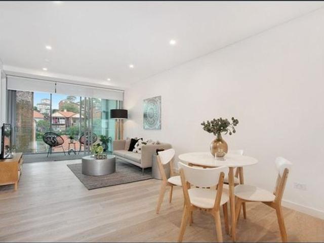 Apartment for rent in Sydney, New South Wales