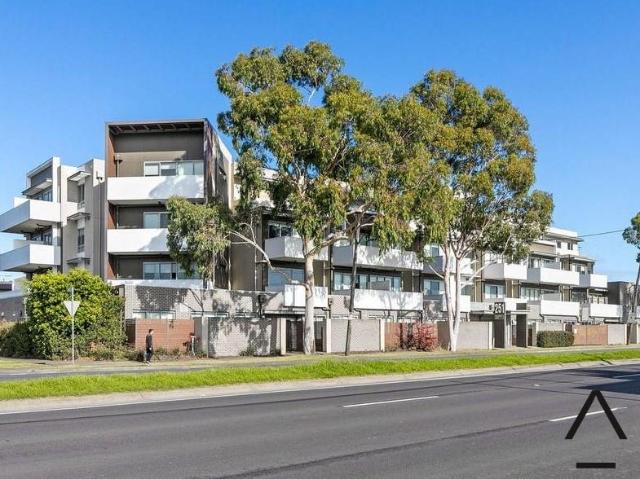 Apartment for rent in Braybrook