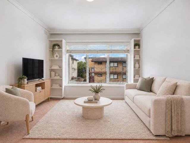 Apartment for rent in St Kilda, Melbourne