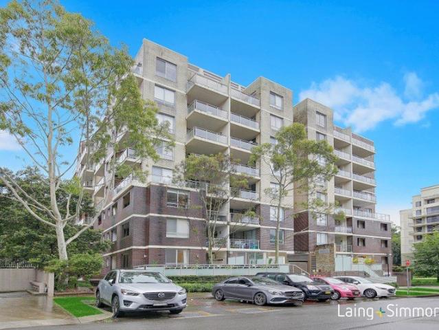 Apartment for rent in Waitara, Sydney