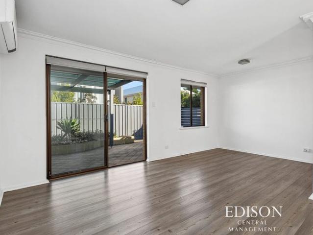 Apartment for rent in North Perth, Western Australia