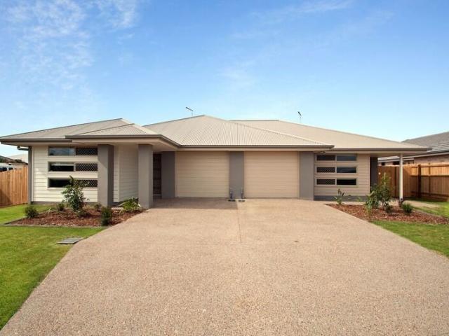 House for rent in Riverbank, Greater Brisbane