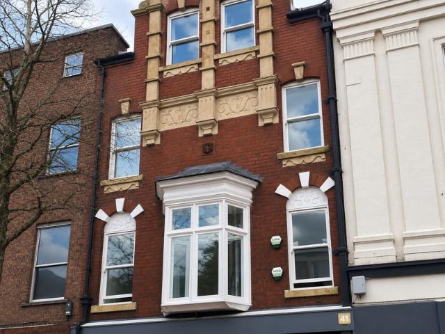 Apartment for rent in Kilton, Costhorpe