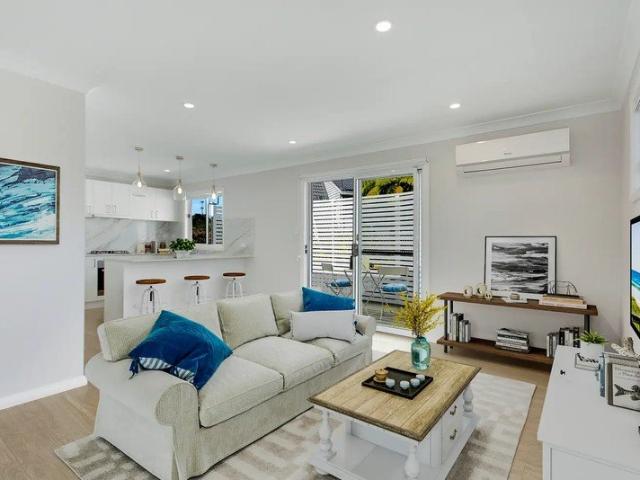 Apartment for rent in Northern Beaches, Sydney