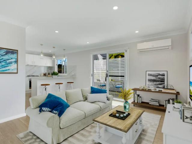Apartment for rent in Northern Beaches, Sydney