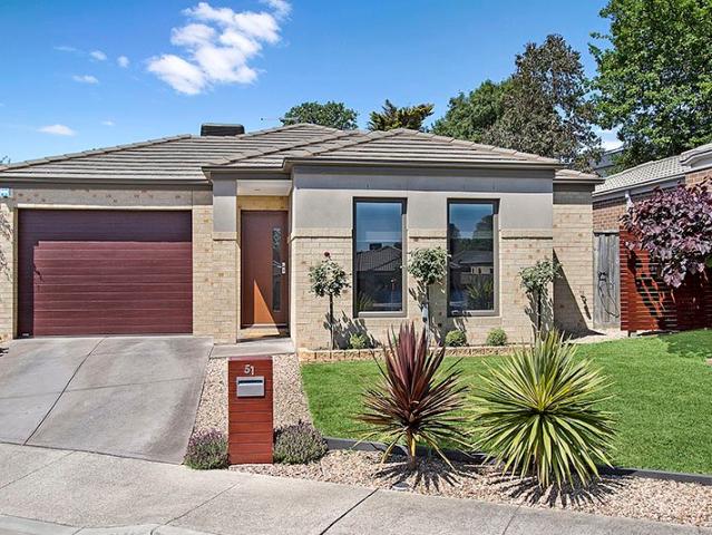 Townhouse for rent in Croydon, Melbourne