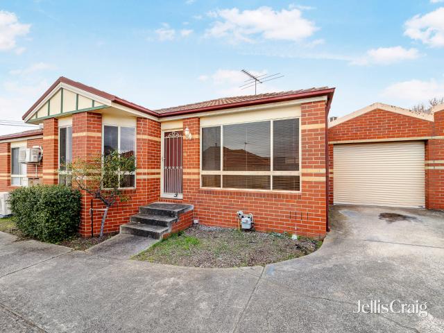 Apartment for rent in Camerons Creek, Victoria