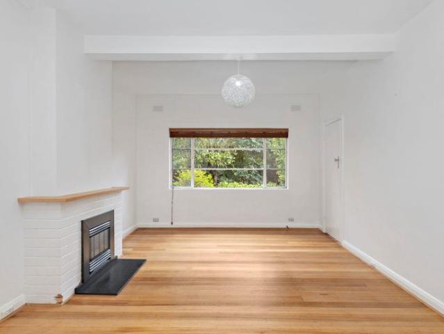 Apartment for rent in Camerons Creek, Victoria