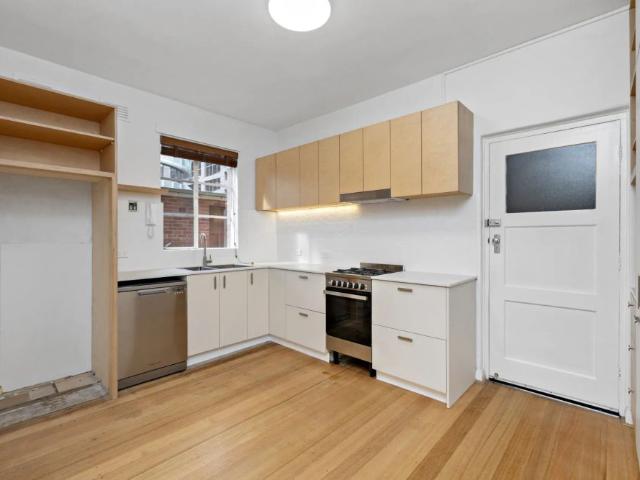 Apartment for rent in Camerons Creek, Victoria