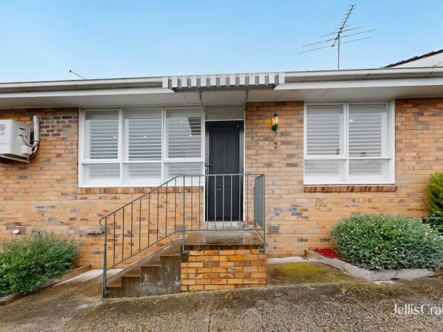 Apartment for rent in Camerons Creek, Victoria