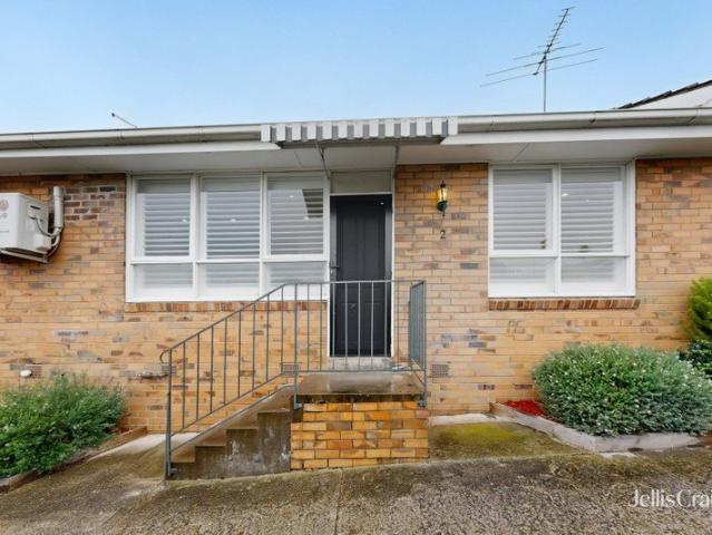 Apartment for rent in Camerons Creek, Victoria