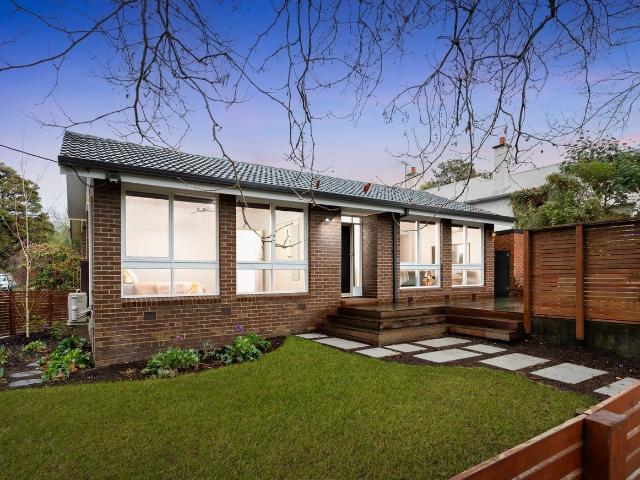 Apartment for rent in Camerons Creek, Victoria