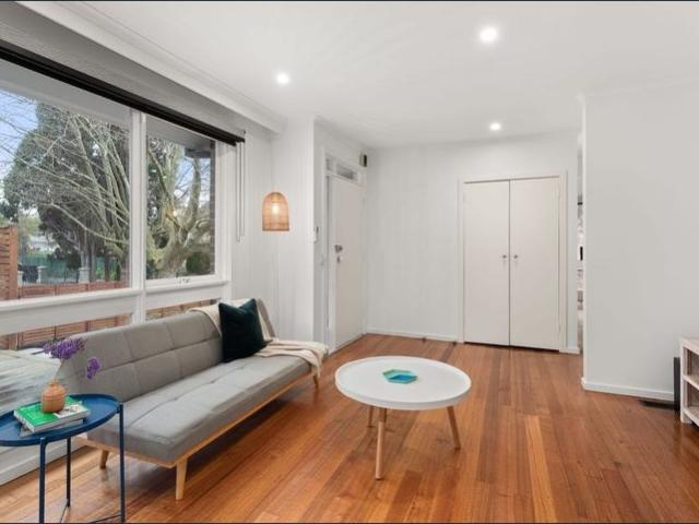 Apartment for rent in Camerons Creek, Victoria
