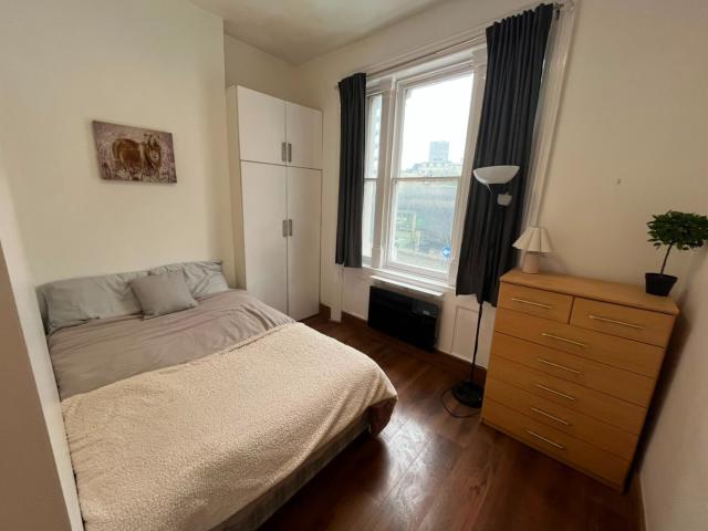 Apartment for rent in West Smithfield, Lyons