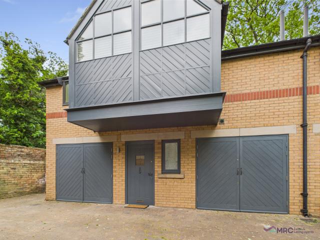 House for rent in Stepney, Hull