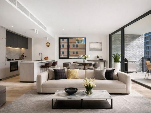Apartment for sale in Sydney, New South Wales