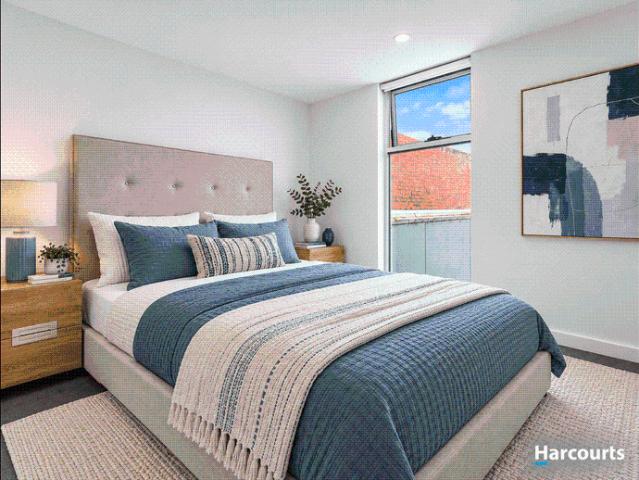 Apartment for rent in North Melbourne, Melbourne