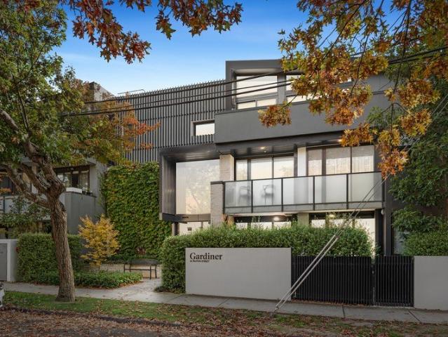 Apartment for rent in Malvern East, Melbourne