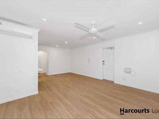 Apartment for rent in Toombul, Queensland