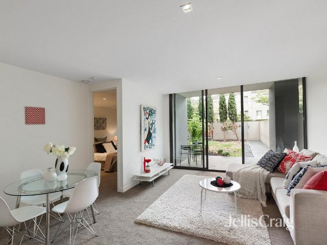 Apartment for rent in Camerons Creek, Victoria