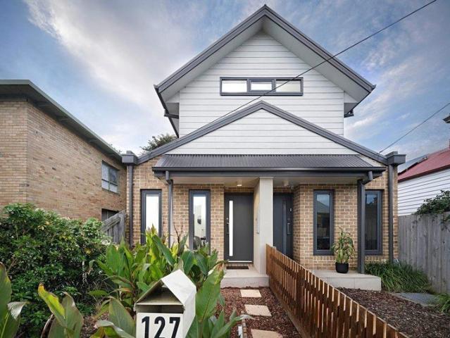Townhouse for rent in Northcote, Melbourne