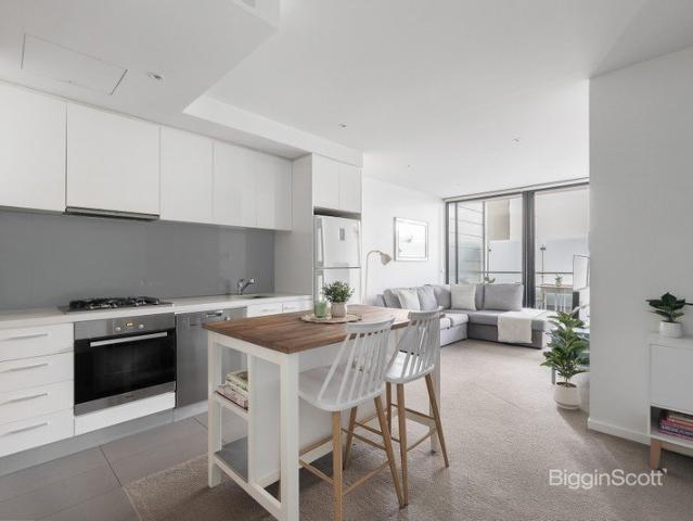 Apartment for sale in Abbotsford, Melbourne