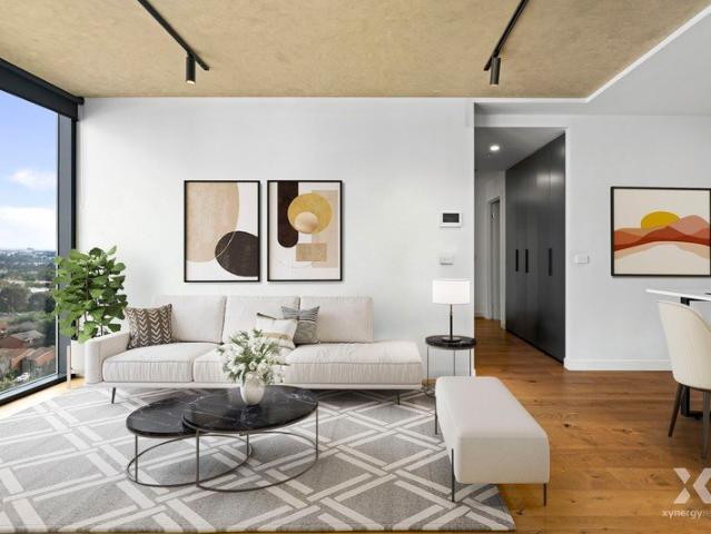 Apartment for sale in Footscray, Melbourne