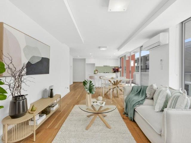 Apartment for sale in Sydney, New South Wales