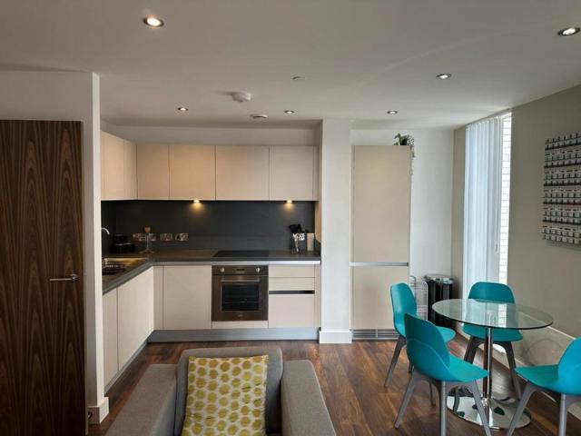 Apartment for rent in Fitzrovia, Greater London