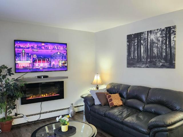Apartment for rent in Alberta
