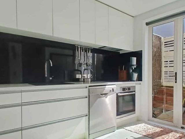 Townhouse for rent in Parnell, Auckland
