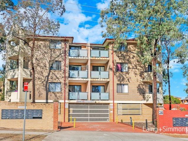 Apartment for rent in Mount Druitt, Sydney