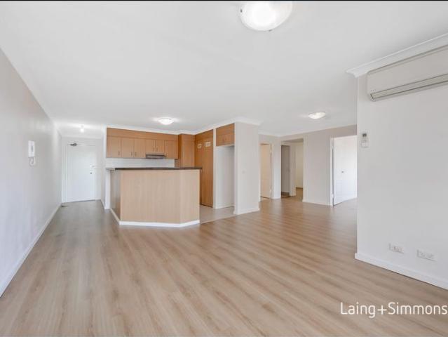 Apartment for rent in Mount Druitt, Sydney