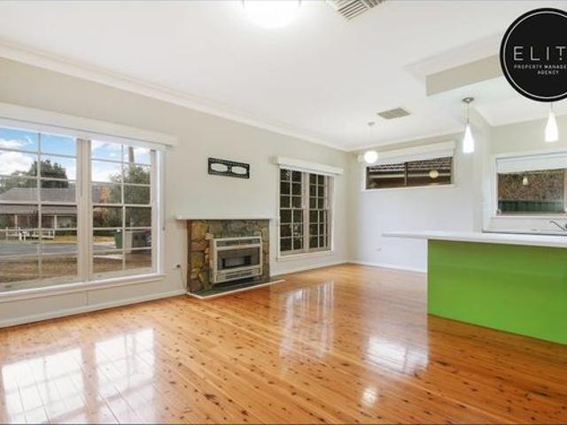 Apartment for rent in Albury